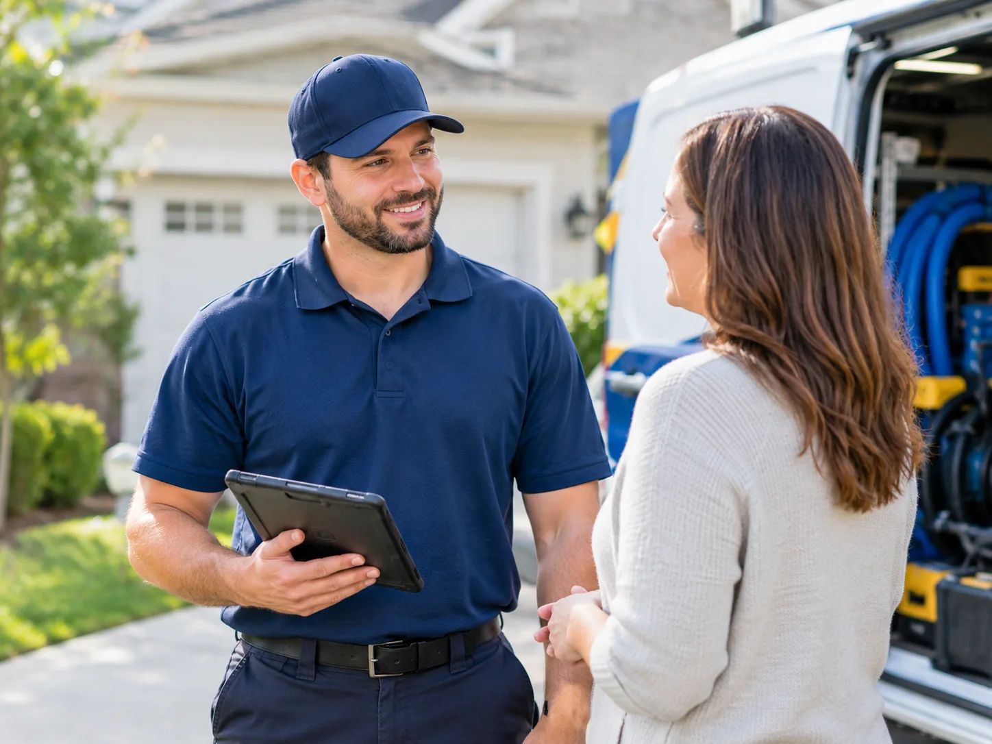 Sewage Backup Cleanup Mcveytown, PA FAQs